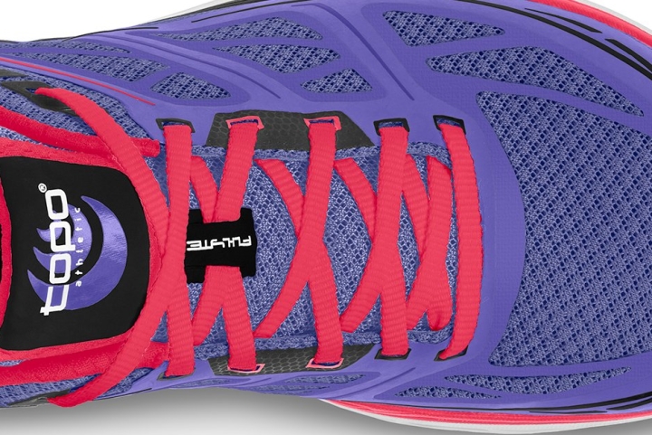 Topo Athletic Fli-Lyte 2 breathable shoe